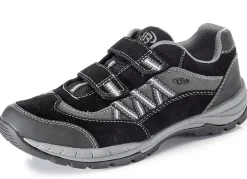 Sportliche Herren-Slipper, mit herausnehmbarem Fußbett