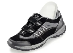 Sportliche Herren-Slipper, mit herausnehmbarem Fußbett