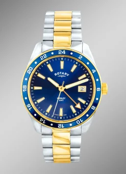 Sportliche Herrenuhr aus der Serie Henley