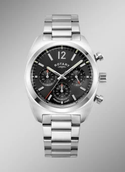 Sportlicher Chronograph