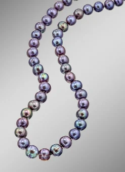 Süsswasser-Zuchtperlenkette: Ein Schmuckstück für die Ewigkeit