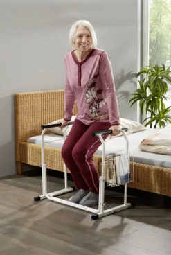 Stabile Aufstehhilfe