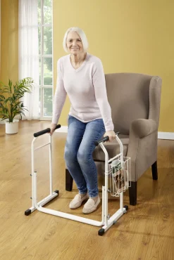 Stabile Aufstehhilfe