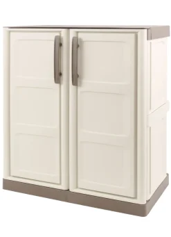 Stabile Gartenschränke