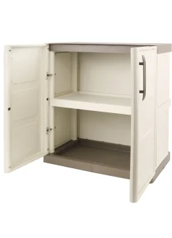 Stabile Gartenschränke