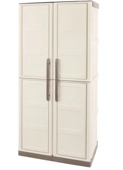 Stabile Gartenschränke