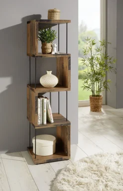 Standregal,ideal auch als Raumteiler