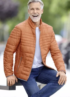 Steppblouson von „Gate One“ in 3 Farben