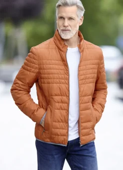 Steppblouson von „Gate One“ in 3 Farben