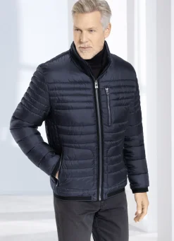 Steppblouson von „New Canadian“