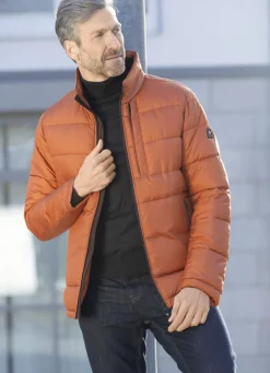 Steppjacke von „Gate One“