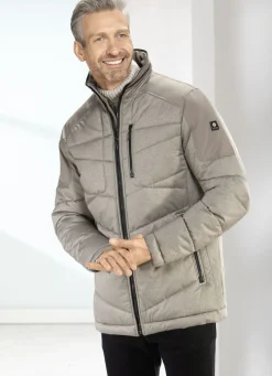 Steppjacke von „Gate One“