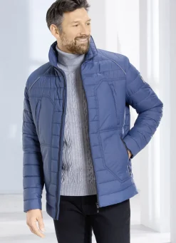 Steppkurzjacke von „Gate One“