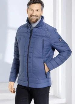 Steppkurzjacke von „Gate One“