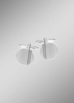 Stilvolle Manschettenknöpfe