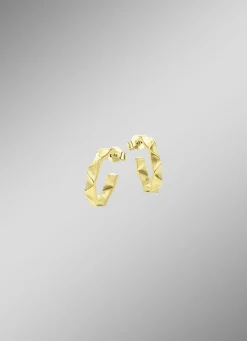 Stilvolle Ohrstecker