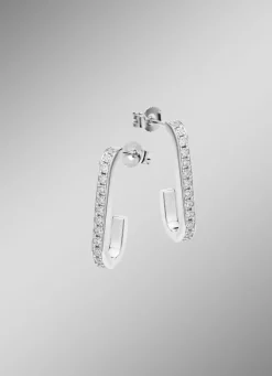 Stilvolle Ohrstecker