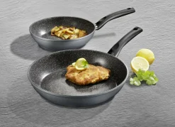 STONELINE® Pfannen-Set, 3-teilig