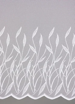 Store Gräser mit gebogtem Abschluss und Universalschienenband