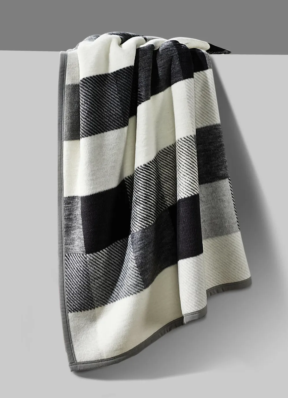 Strapazierfähig Schlafdecke "Cotton Home"