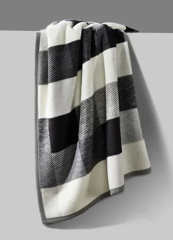 Strapazierfähig Schlafdecke "Cotton Home"