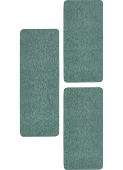 Strapazierfähige Brücken, Galerien und Teppiche