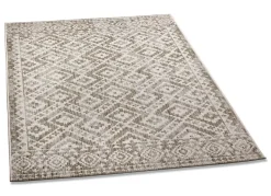 Strapazierfähige Brücken und Teppiche für drinnen und draußen