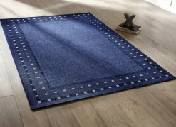 Strapazierfähige Brücken und Teppiche