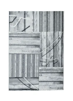 Strapazierfähige Brücken und Teppiche