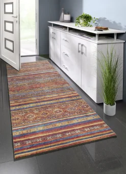 Strapazierfähige Fußmatte