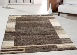 Strapazierfähige, pflegeleichte Brücken und Teppiche