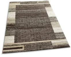 Strapazierfähige, pflegeleichte Brücken und Teppiche