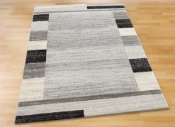 Strapazierfähige, pflegeleichte Brücken und Teppiche