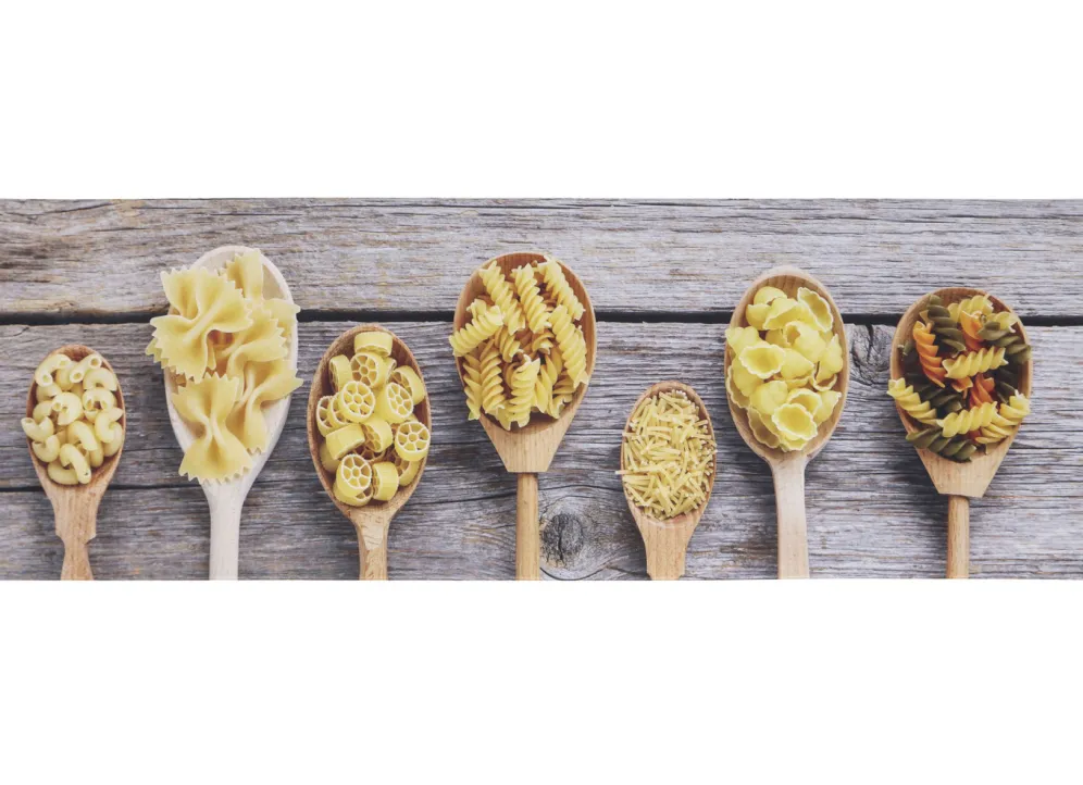 Strapazierfähiger Küchenläufer