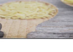 Strapazierfähiger Küchenläufer