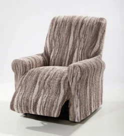 Stretchbezüge aus bi-elastischem Mikrofaser-Stretch