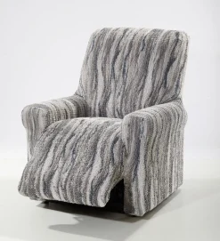 Stretchbezüge aus bi-elastischem Mikrofaser-Stretch