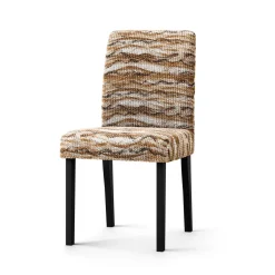 Stretchbezüge aus bi-elastischem Mikrofaser-Stretch