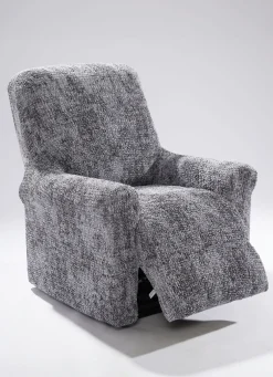 Stretchbezüge in Mikrofaser-Qualität