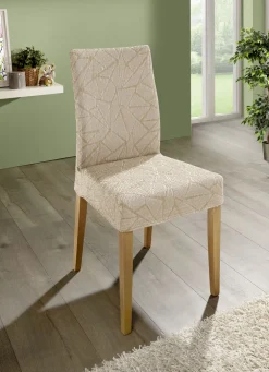 Stretchbezüge mit optimaler Passform