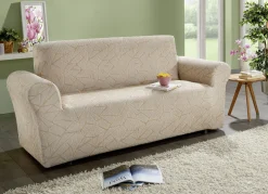 Stretchbezüge mit optimaler Passform