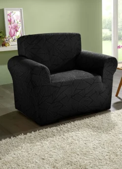 Stretchbezüge mit optimaler Passform