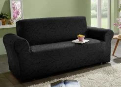 Stretchbezüge mit optimaler Passform