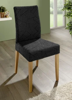 Stretchbezüge mit optimaler Passform