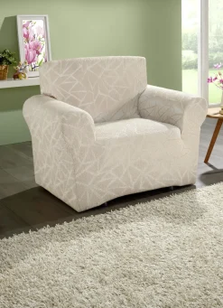 Stretchbezüge mit optimaler Passform