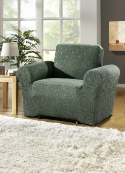 Stretchbezüge mit optimaler Passform