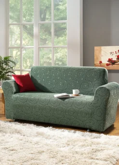 Stretchbezüge mit optimaler Passform