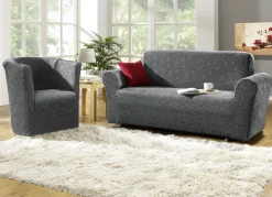 Stretchbezüge mit optimaler Passform