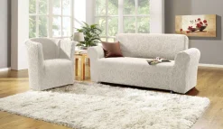 Stretchbezüge mit optimaler Passform