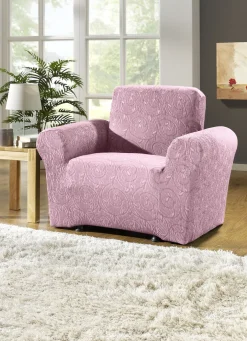 Stretchbezüge mit optimaler Passform